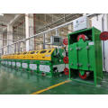 Stainless Steel Wire Drawing machine equipment